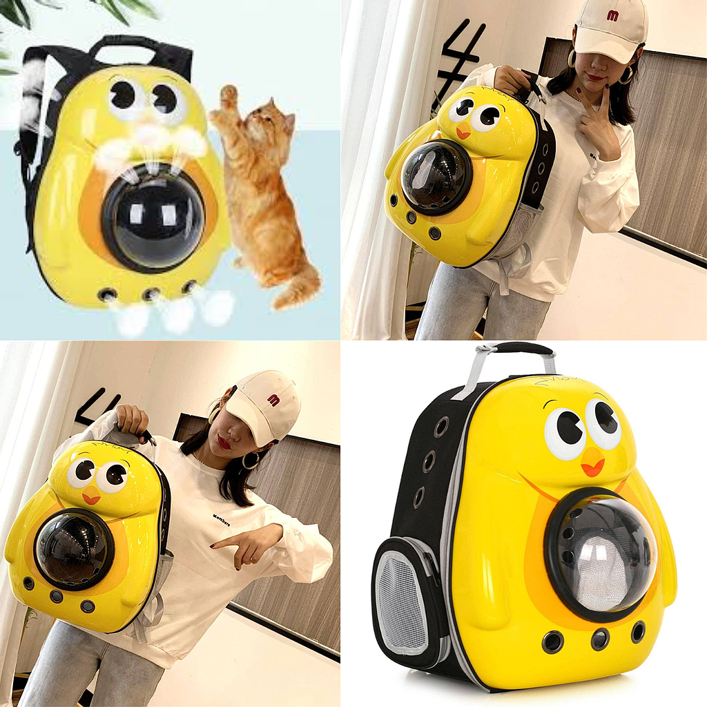 🐶Bolsa Para Mascotas🐱 Cod. 19025-177