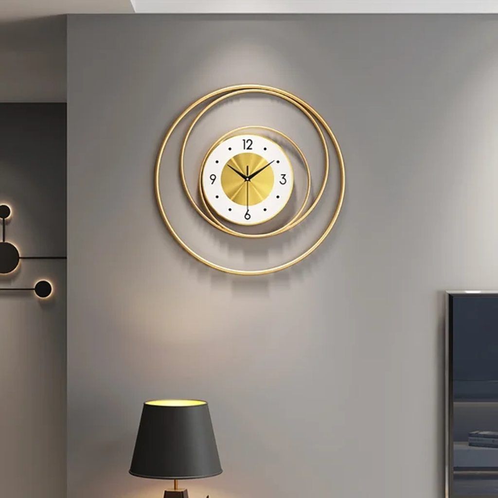 Reloj de Pared