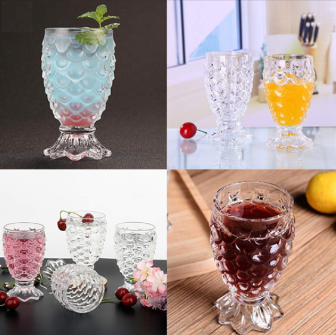 Vasos Cocteleros Cod. JX-16