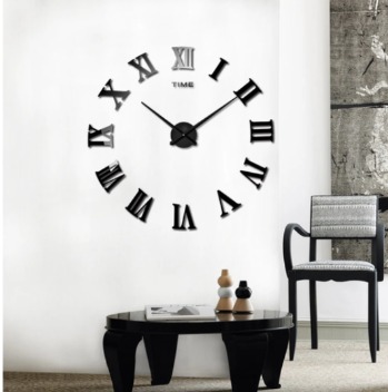 Reloj Romano 3D Cod. 20862-5