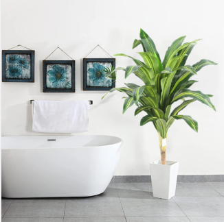 Dracaena Artificial Cod. 19375-6