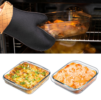 Pyrex Para Horno Cod. WFJX417