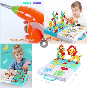 Tablero Creativo Cod. A00912
