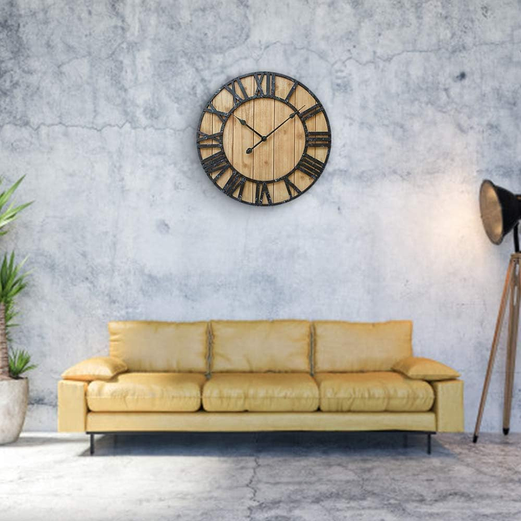 Reloj De Pared