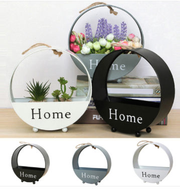 Maceta De Pared Cod. 20715-10