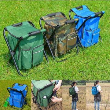 Mochila de Camping 3 en 1 Cod. 23026-12