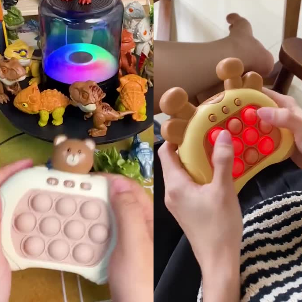 Juegos Antiestrés