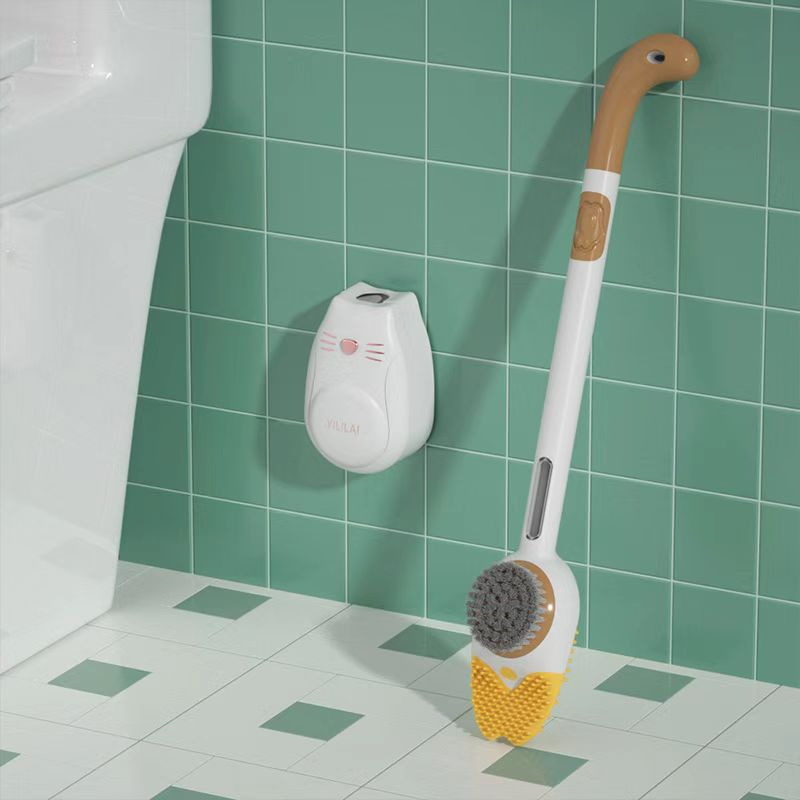 Cepillo Para Inodoro
