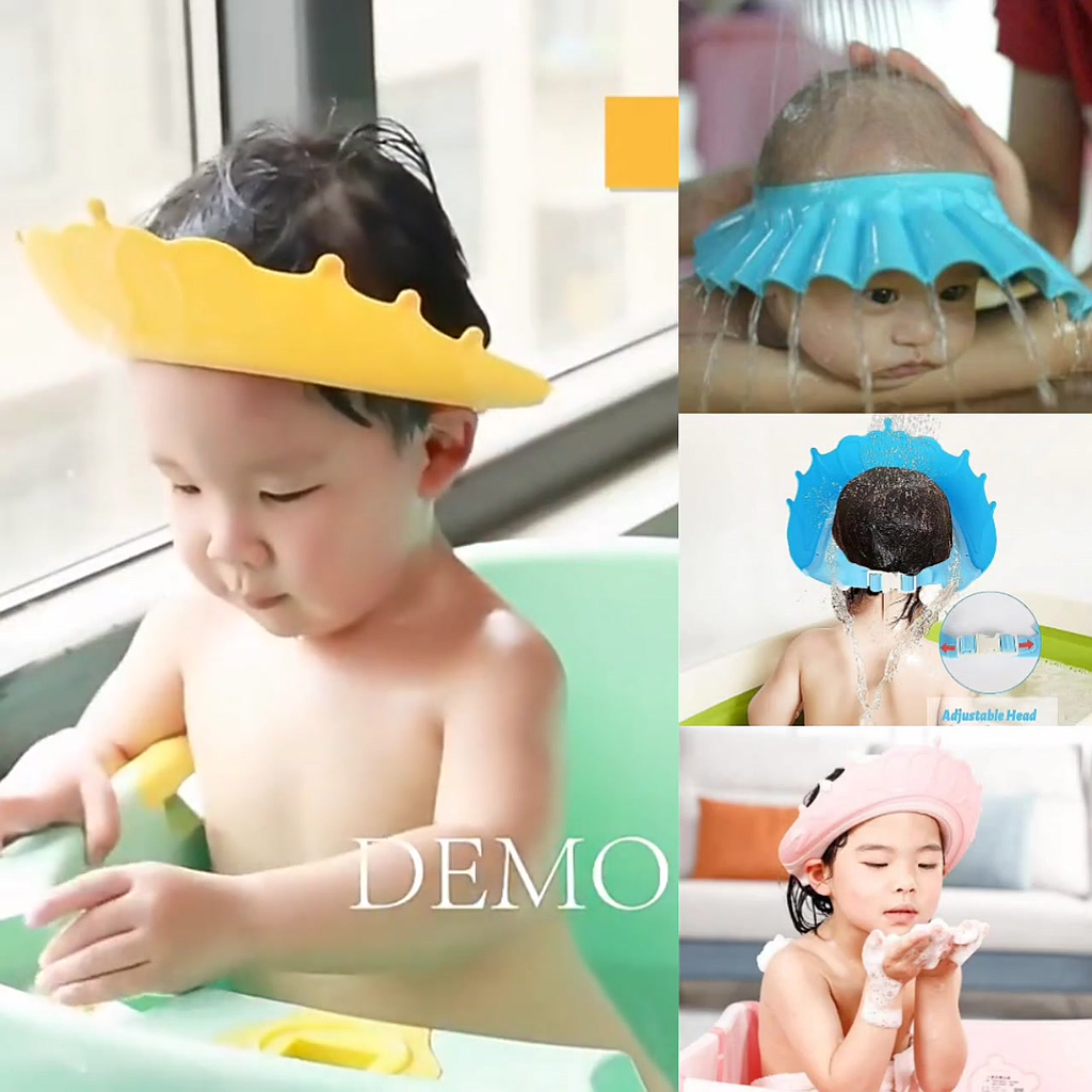 Gorro Para Ducha