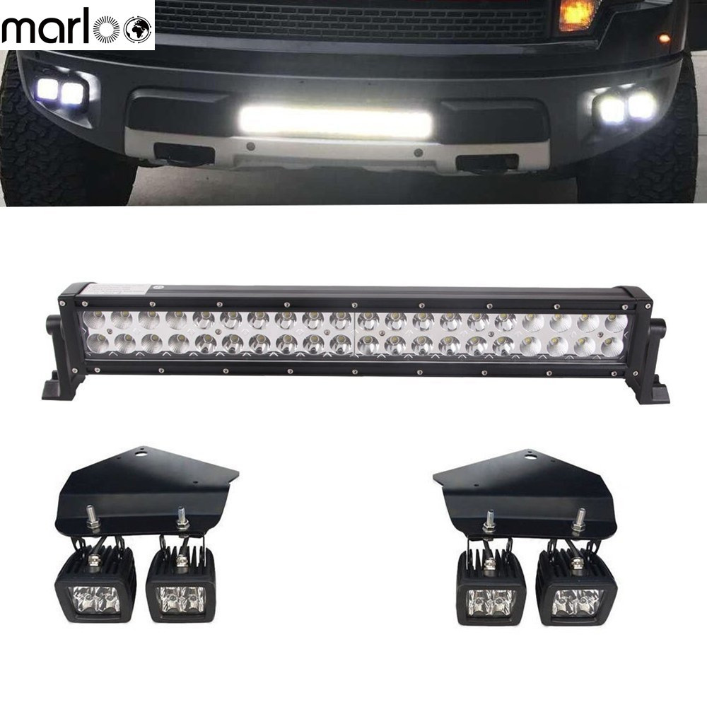 Barra LED