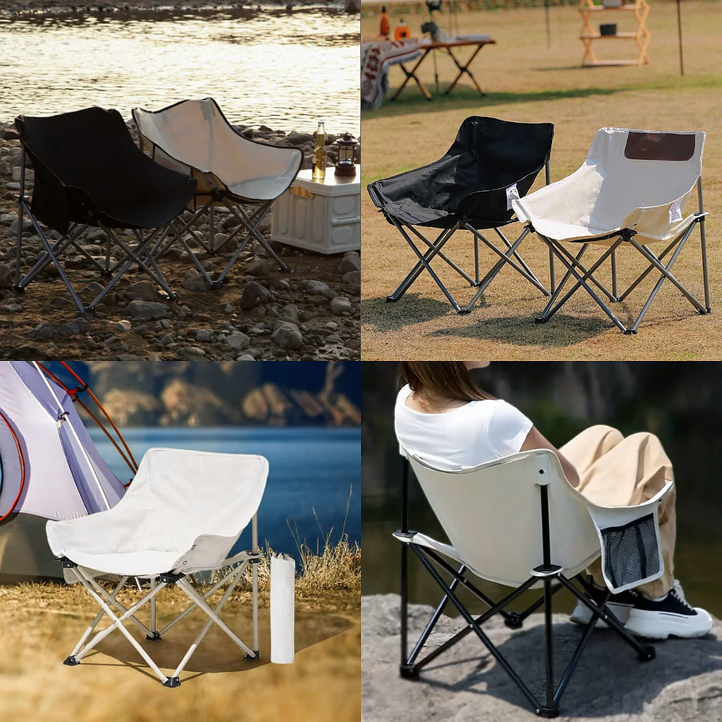 Kit Camping