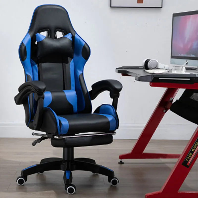 Silla Ergonómica Gamer