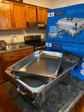 Chafing Dish