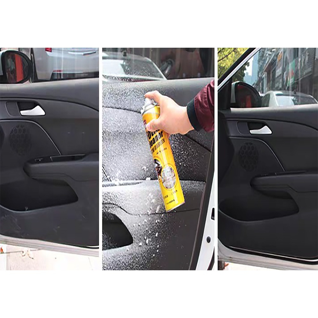 🧼Espuma Multiusos🚗