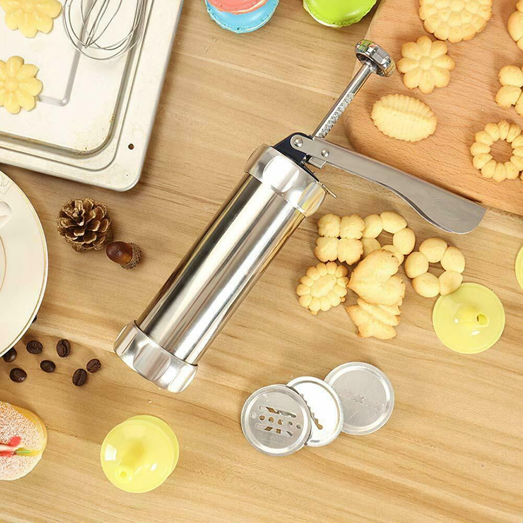 Dispensador Para Galletas