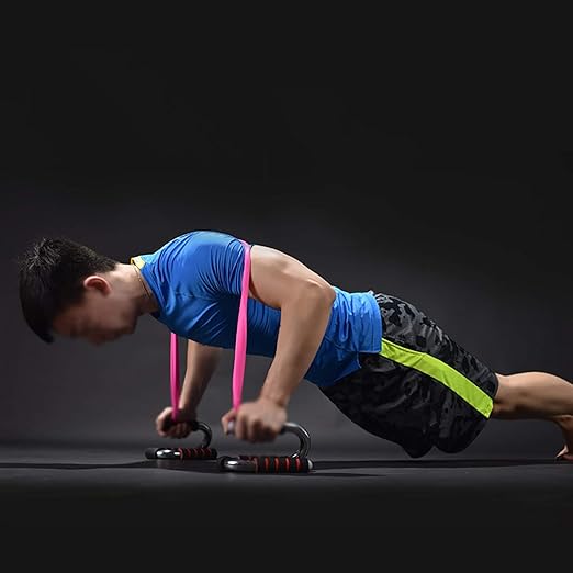 Soportes Para Flexiones