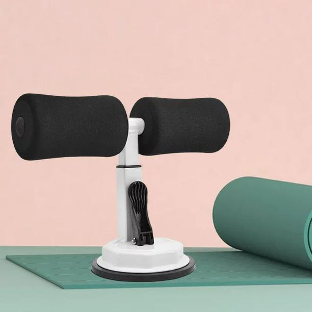Soporte Para Abdominales