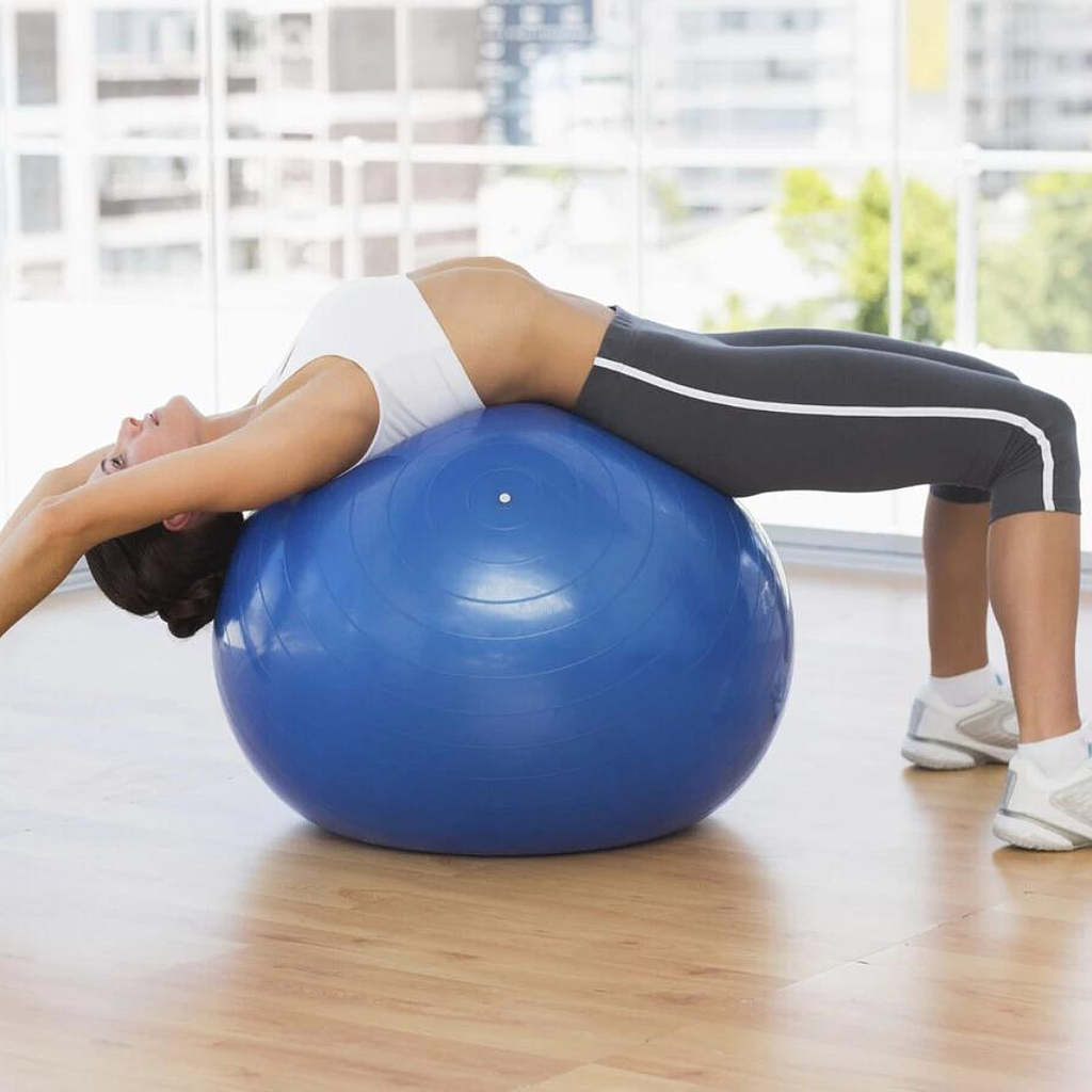 Balón Para Pilates Fitball