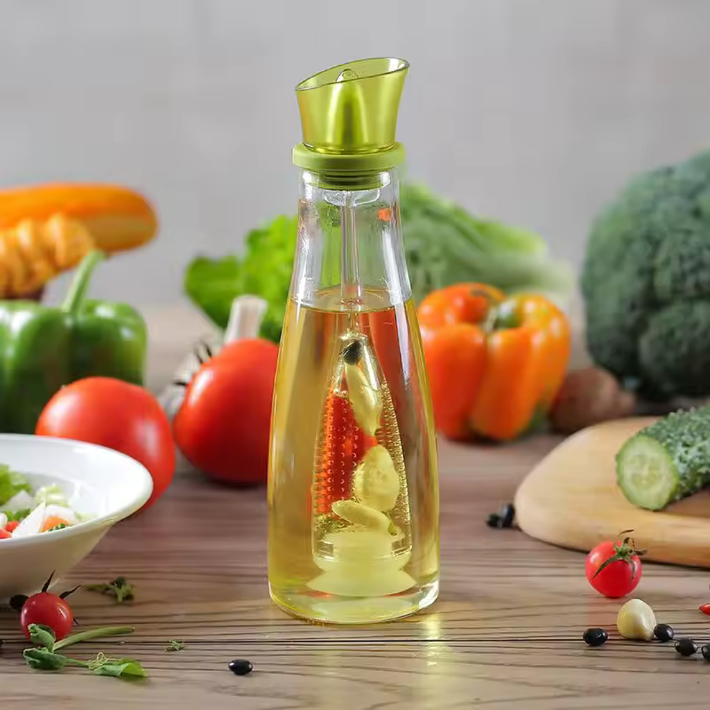 Infusor Para Aceites