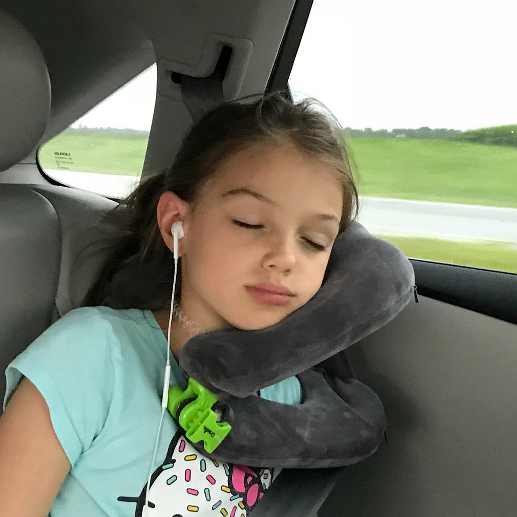 Almohada Para Viajes