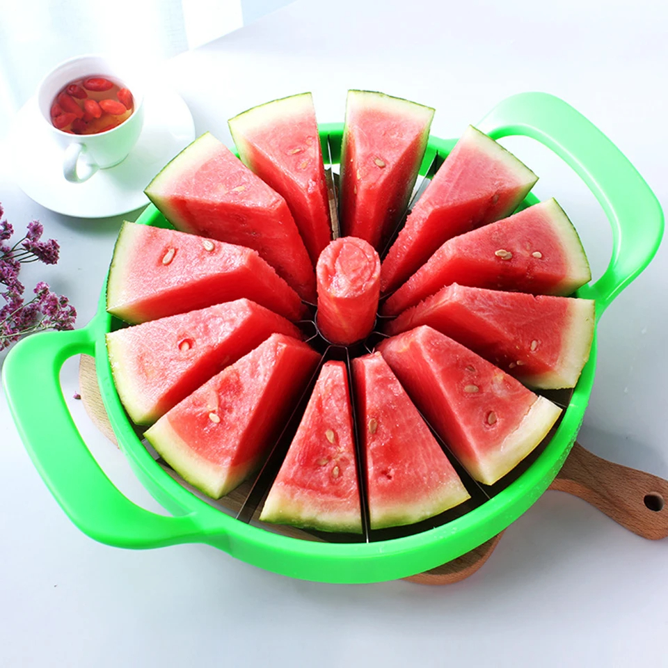 Cortador de Frutas