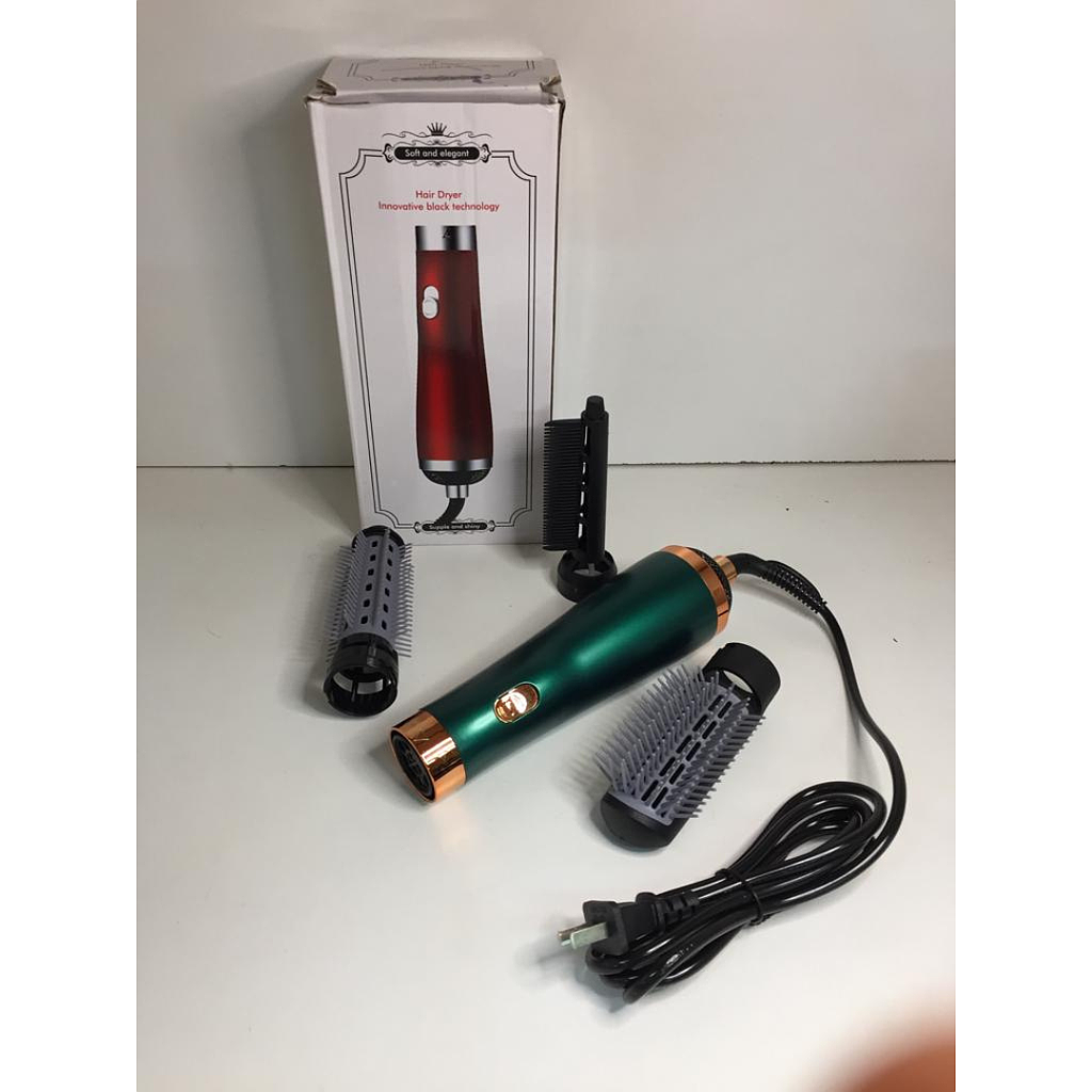 Secador De Cabello 3 en 1