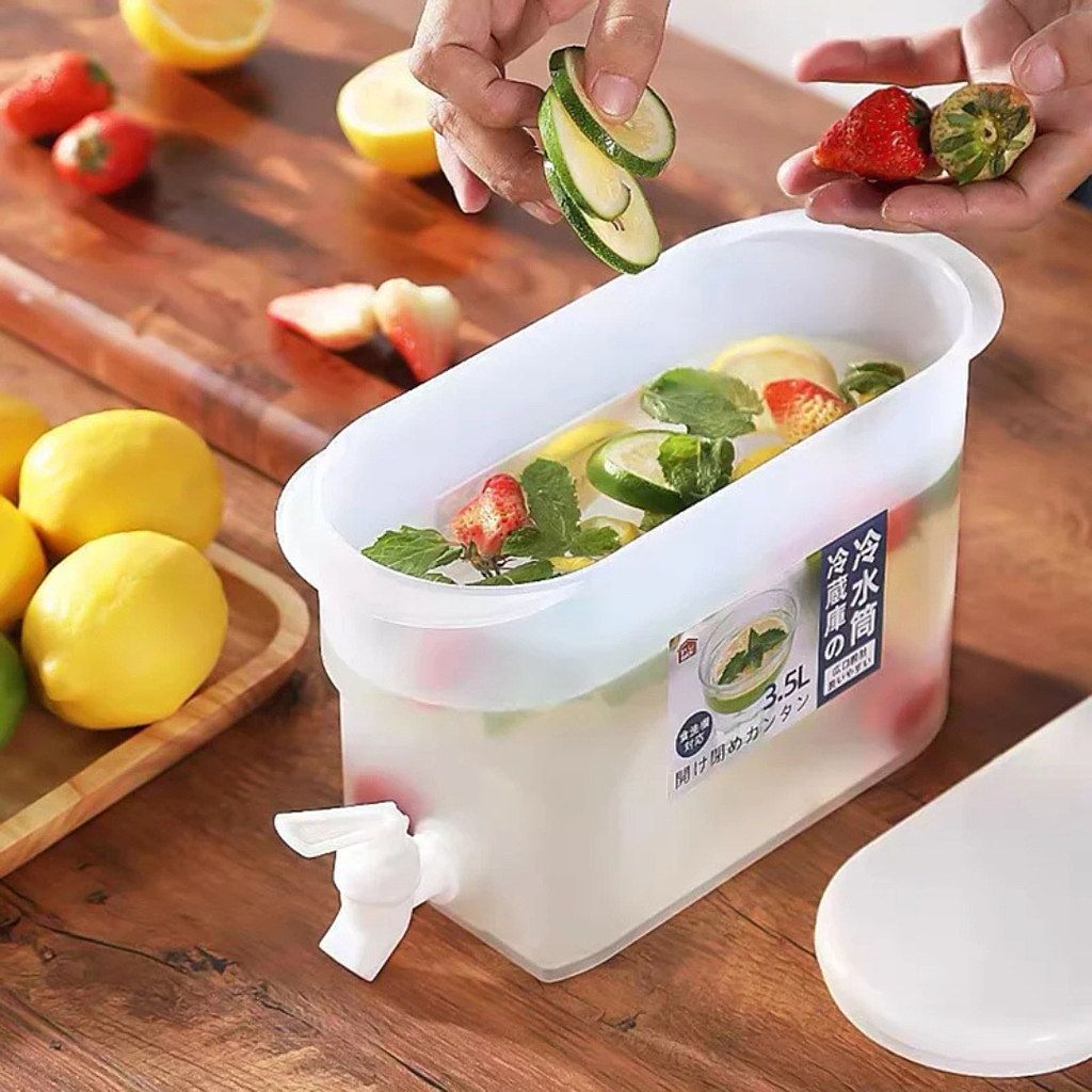 Dispensador de bebidas