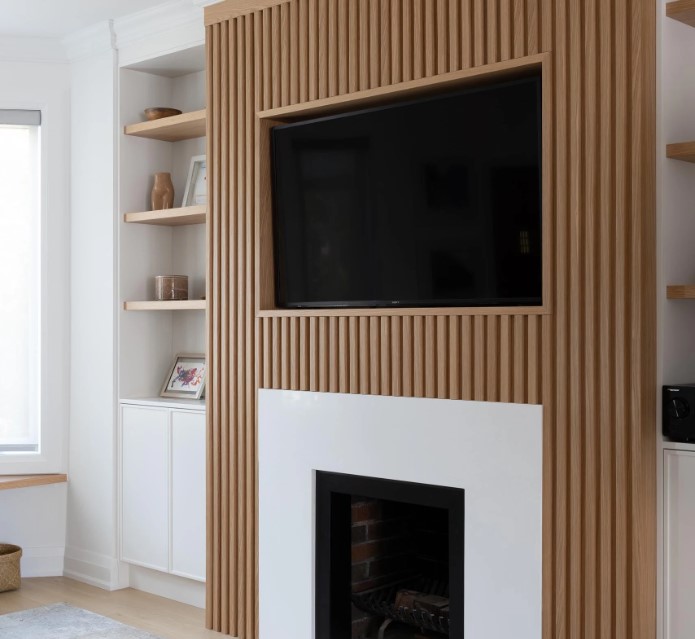 Wall Panel WPC