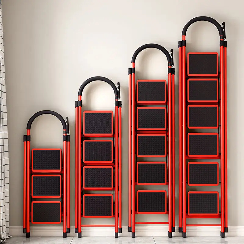 Escalera Plegable