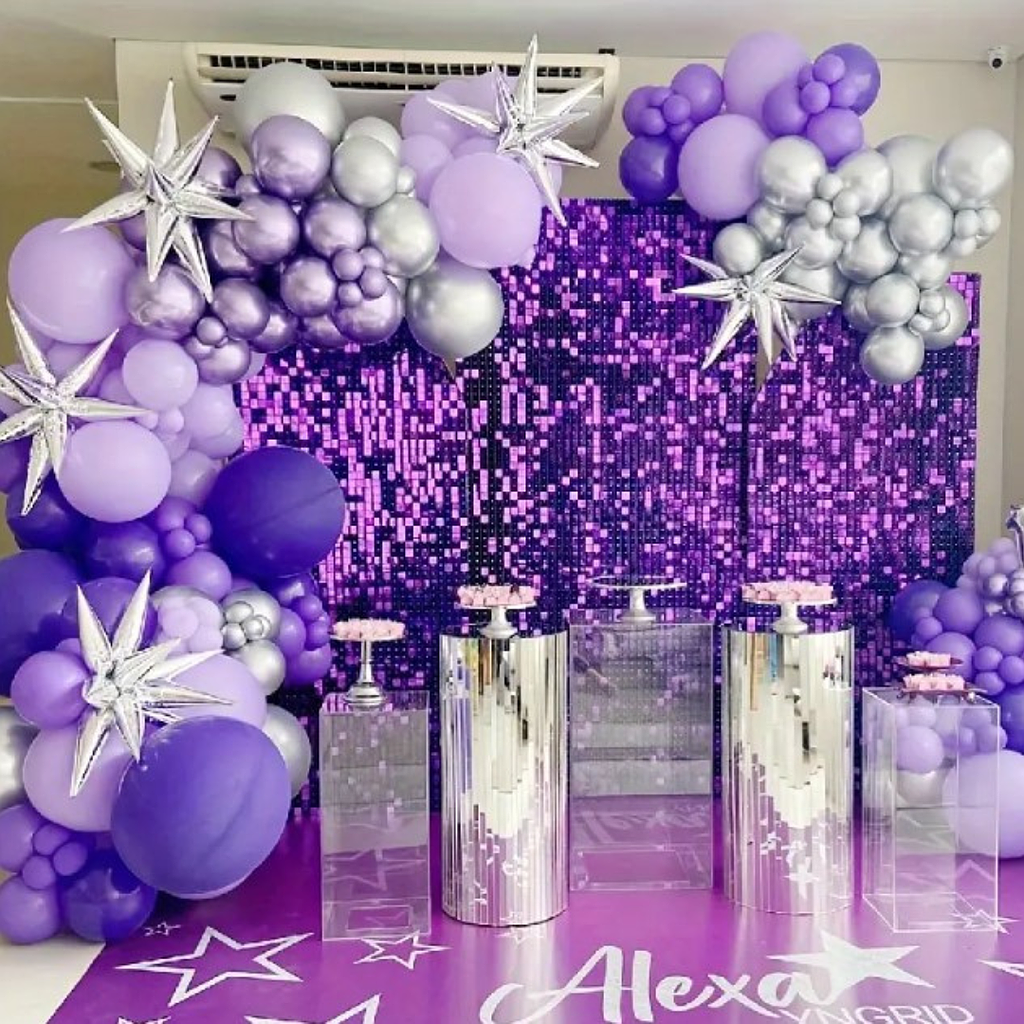 Panel Decorativo 4D