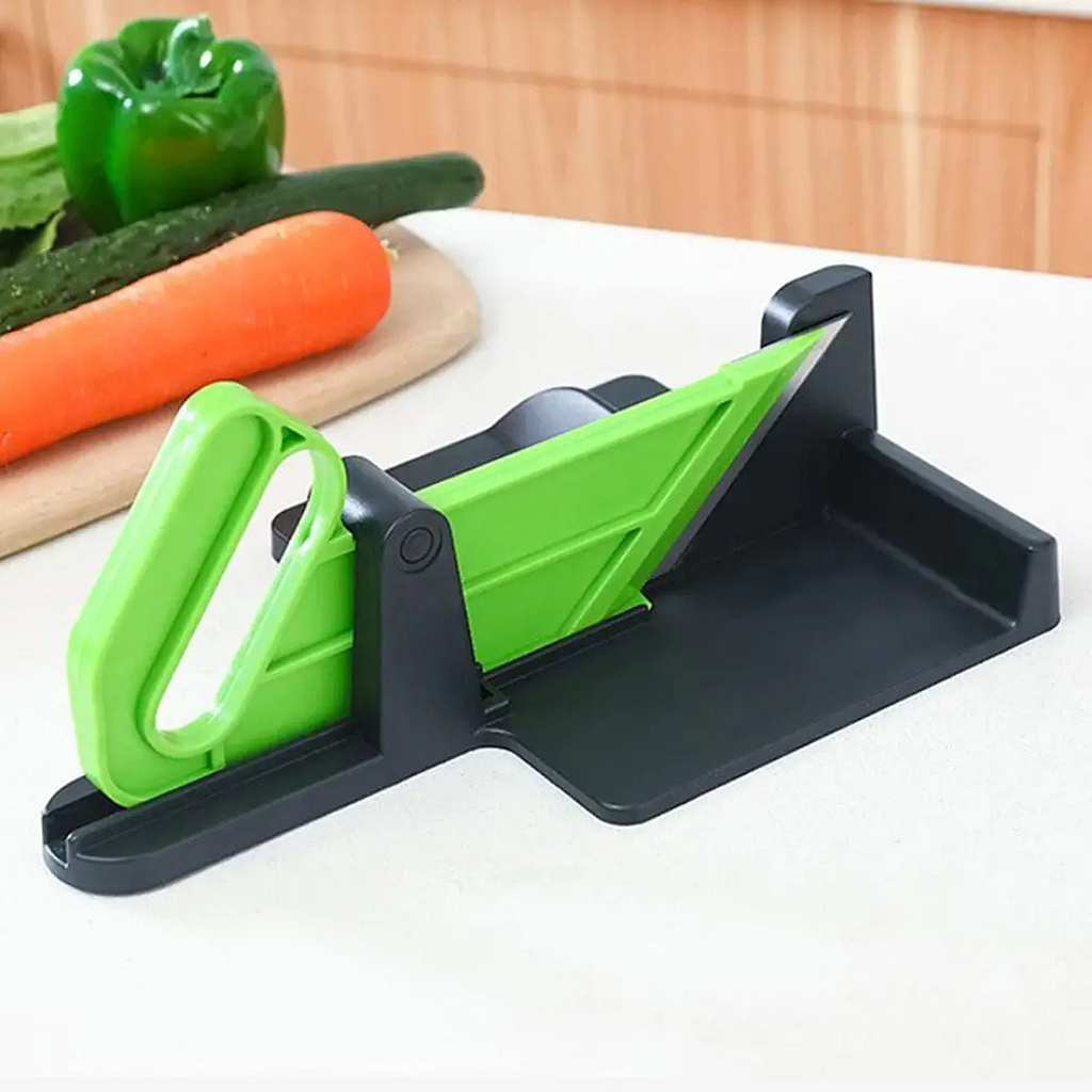 Cortador de Alimentos