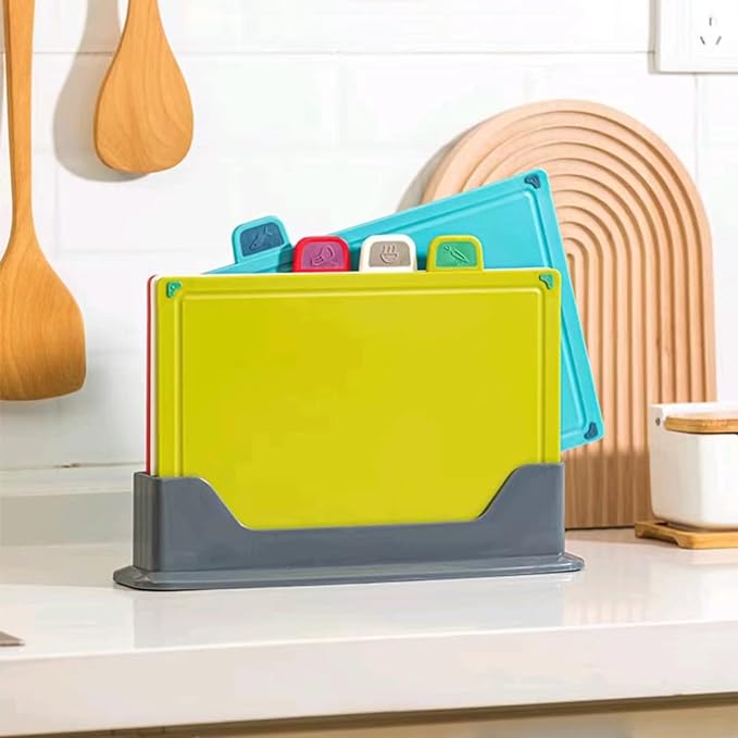 Set de Tablas de Cocina