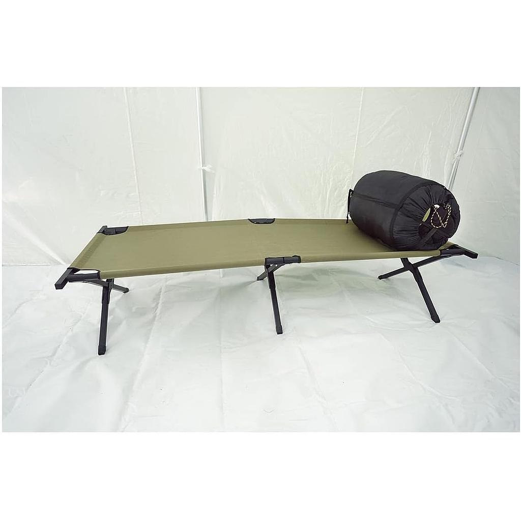 Catre Plegable Para Camping