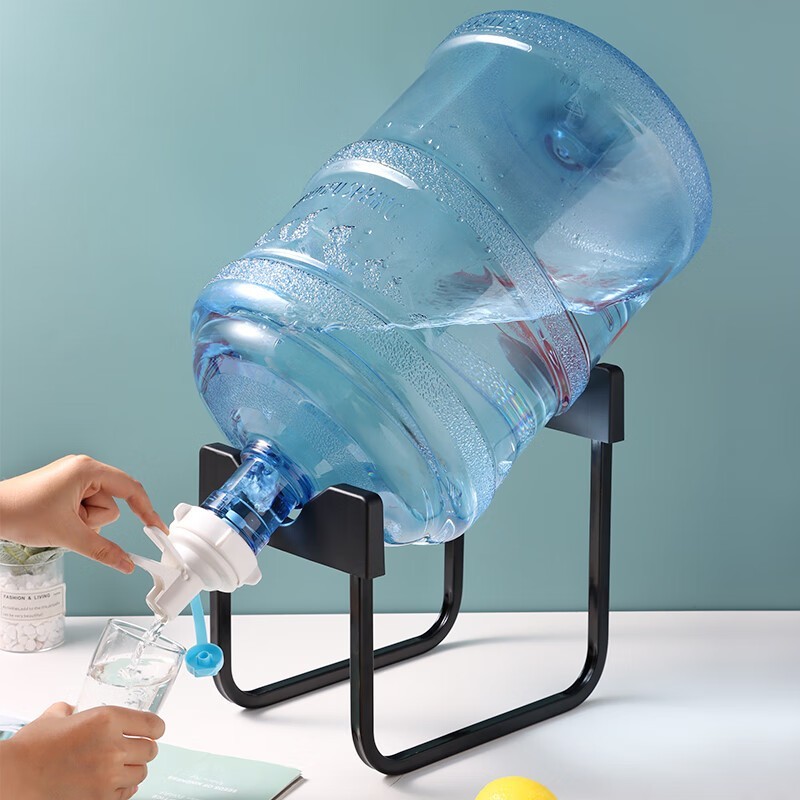 Dispensador y Base para Garrafón