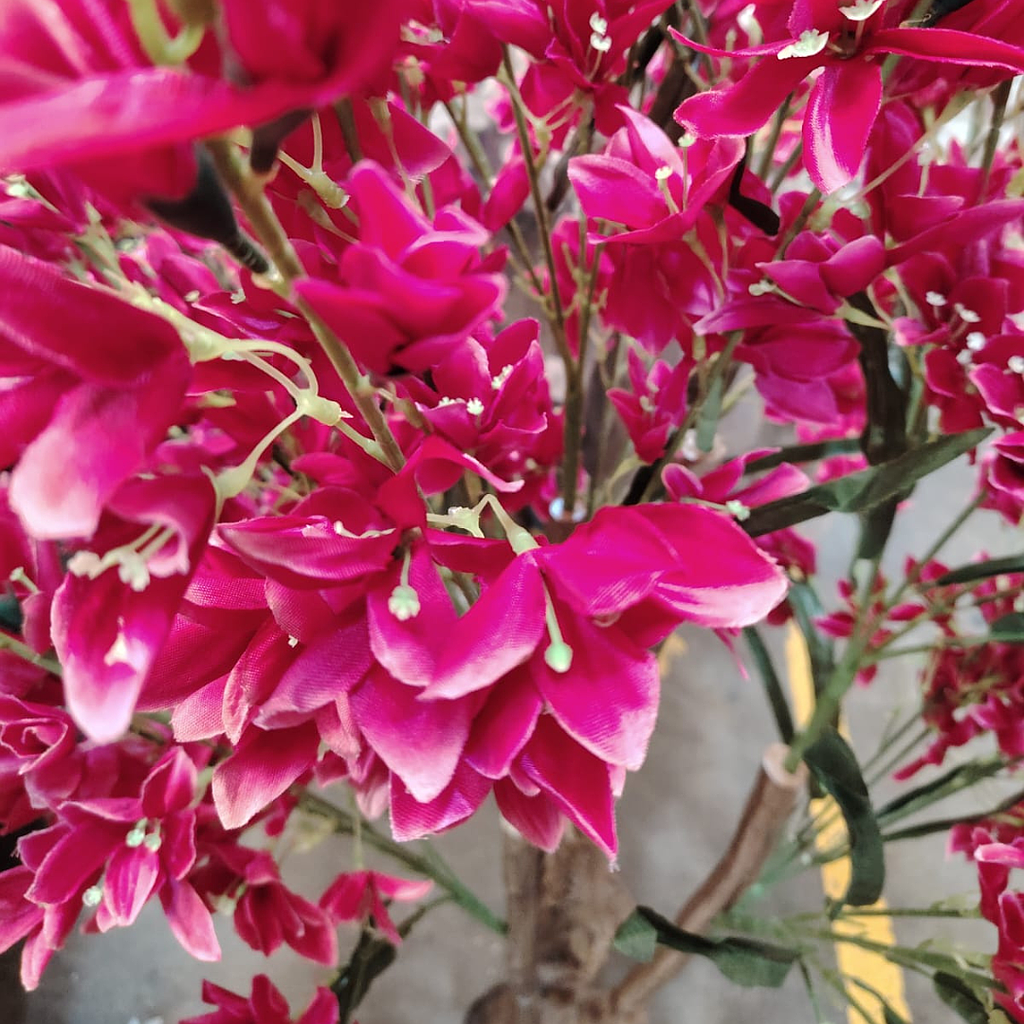 Árbol Artificial Sacura