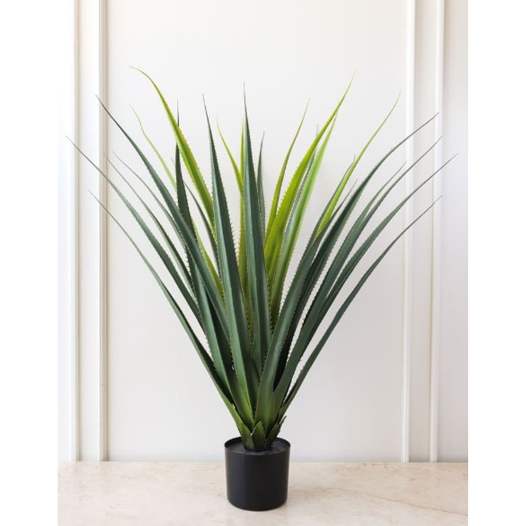 Planta Artificial de Agave