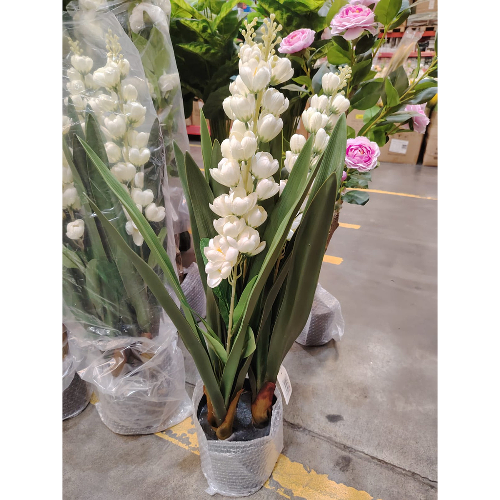 Planta Artificial Eva SunMade