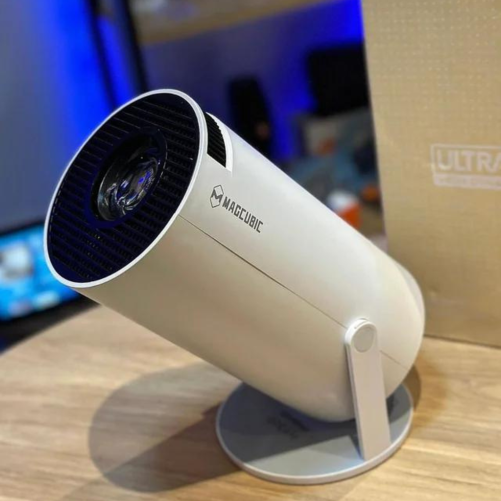 Proyector Smart Hy300