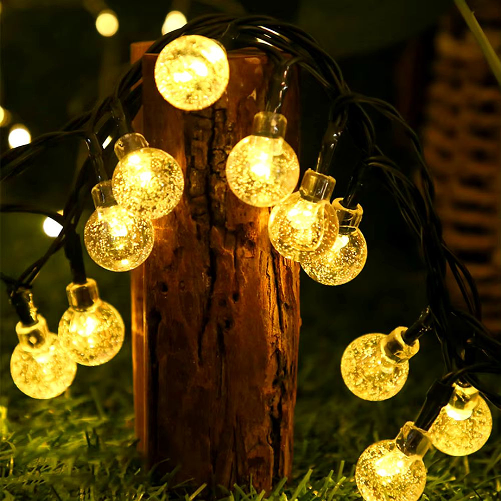 Serie De Mini Esferas Navideñas