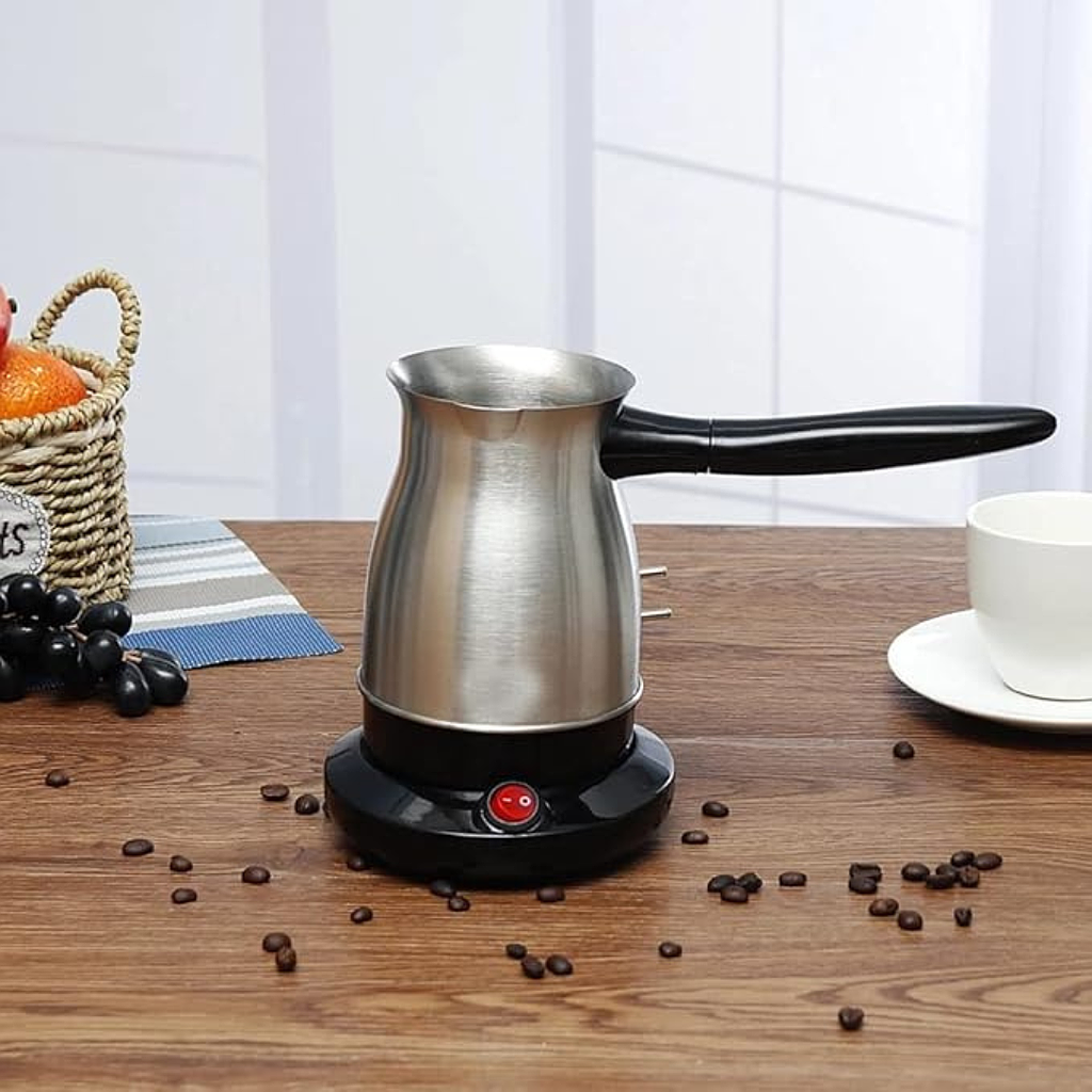 Cafetera Eléctrica GWD
