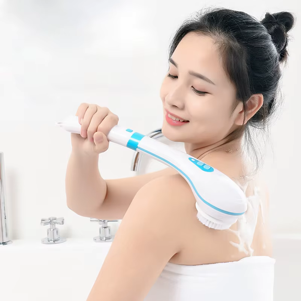 Cepillo Para Ducha 5 en 1