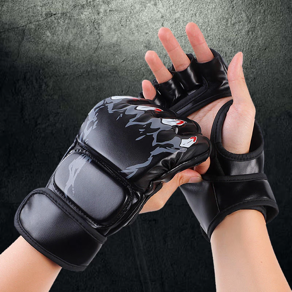 Guantes Para Kickboxing