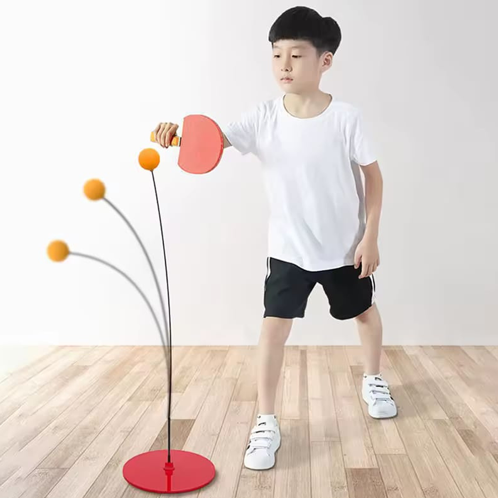 Ping Pong