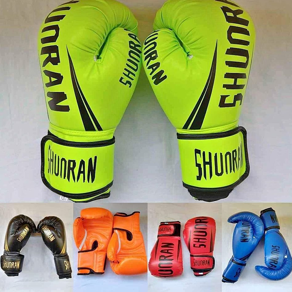 Guantes de Boxeo