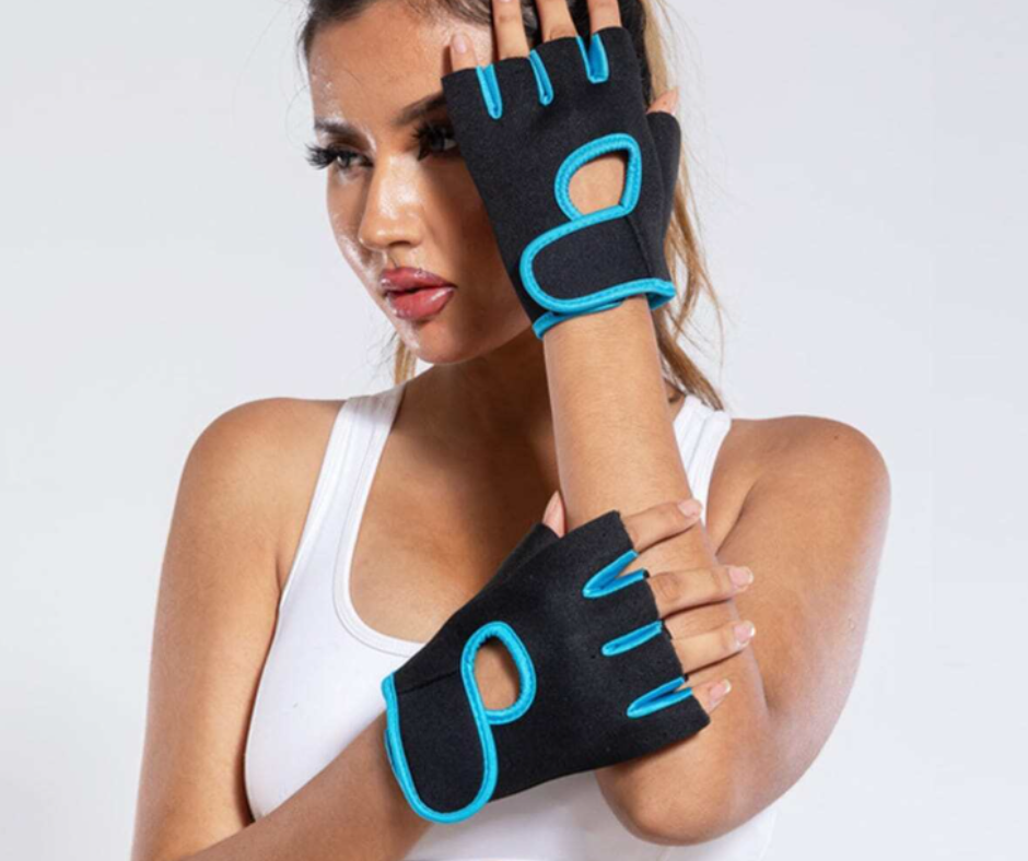 🏋Guantes Para Pesas💪