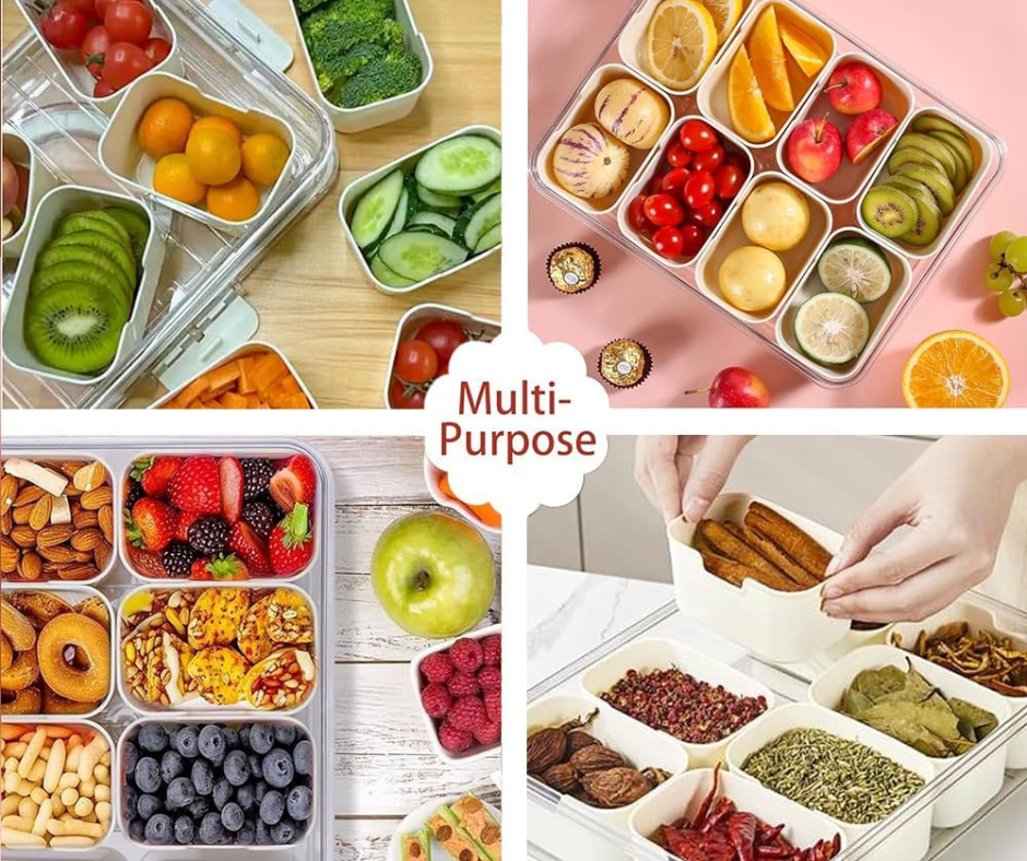 Snack Box