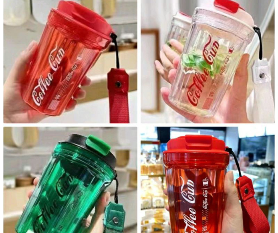 🌺TUMBLER COFFE 🧋