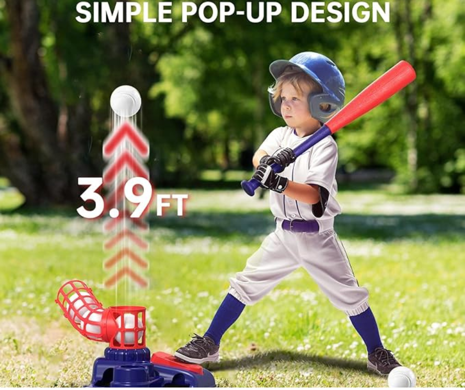 ⚾Kit De Beisbol⚾