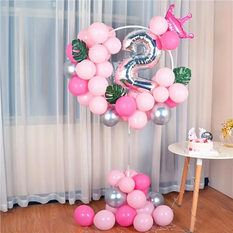 🎈Mini Aros Para Decoración🎈