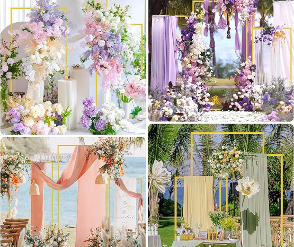 🎈Mamparas Para Decoraciones🎉